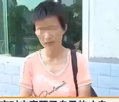 36歲女子，10年嫁6次，6任丈夫竟都意外去世，女子：我不是故意的