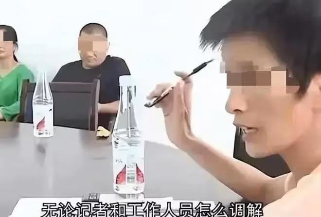 36歲女子，10年嫁6次，6任丈夫竟都意外去世，女子：我不是故意的