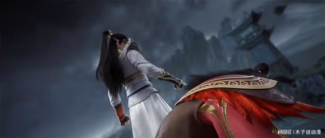 完美世界又被罵了，完全照抄打鬥劇情，網友吐槽還不如王八拳
