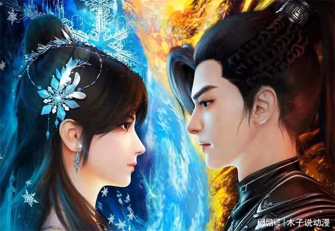 為什麼逆天邪神原著很火，改編成動漫後卻火不起來？只因這兩點