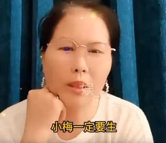 汪小菲和女友Mandy計劃生孩子，保姆：小梅生幾個我帶幾個
