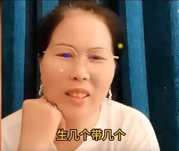 汪小菲和女友Mandy計劃生孩子，保姆：小梅生幾個我帶幾個
