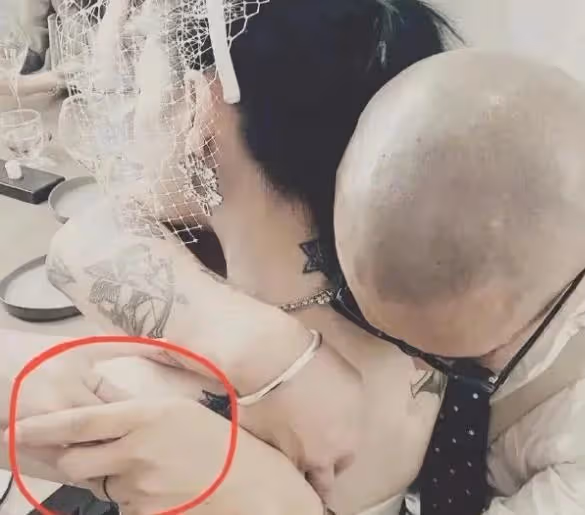 汪小菲和女友Mandy計劃生孩子，保姆：小梅生幾個我帶幾個