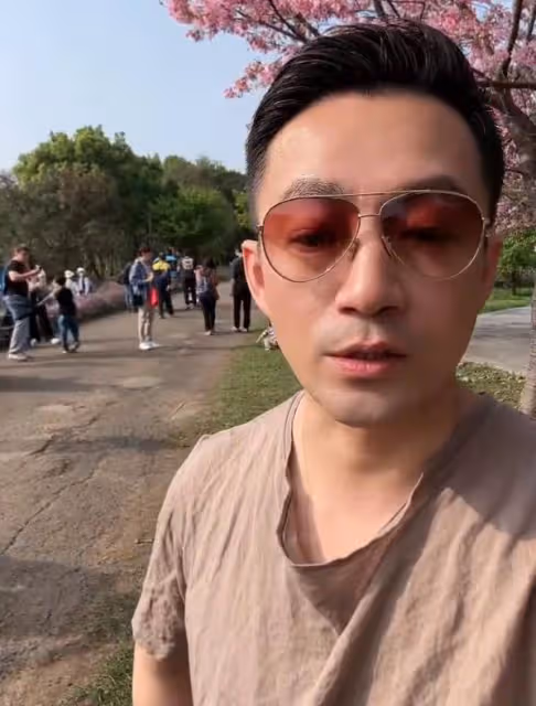 汪小菲和女友Mandy計劃生孩子，保姆：小梅生幾個我帶幾個