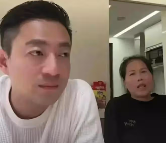 汪小菲和女友Mandy計劃生孩子，保姆：小梅生幾個我帶幾個