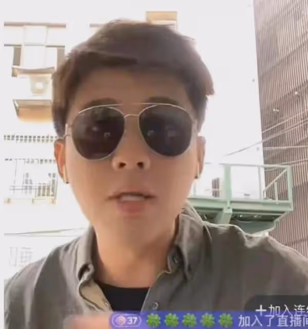 葛斯齊曝光汪小菲舉報大S真相：大S單方面毀約，具俊曄強行搶孩子