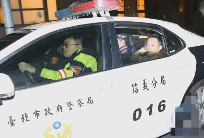 葛斯齊曝光汪小菲舉報大S真相：大S單方面毀約，具俊曄強行搶孩子