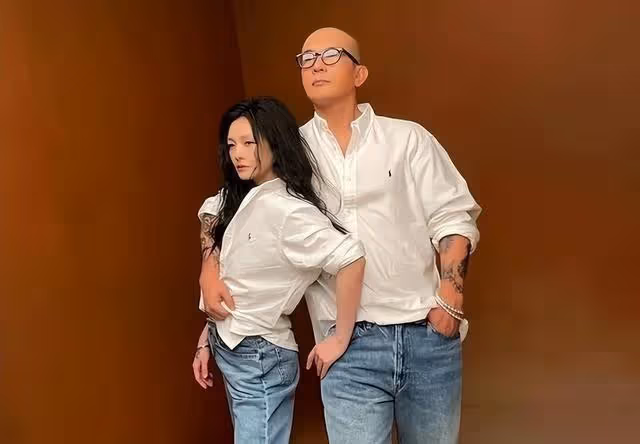 葛斯齊還原汪小菲闖豪宅始末：具俊曄參與搶人，大S露面氣色很差