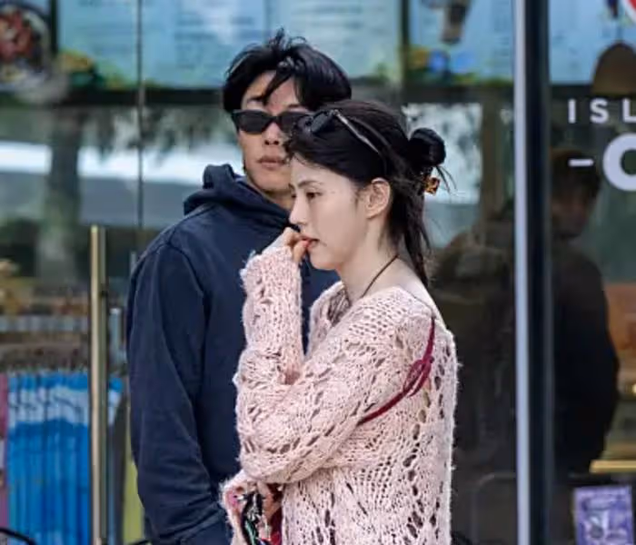 韓素希逼問李惠利惹爭議，經紀公司道歉，情緒不穩被廣告商放棄