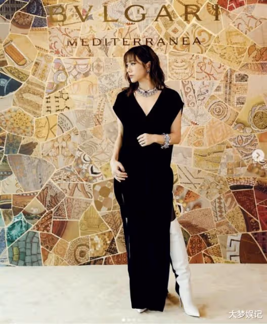 女神級影后離婚後模樣全變！45歲近況曝光，網友全看呆