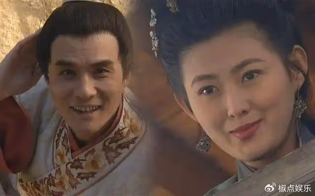 5位最美「潘金蓮」：王思懿嫵媚，楊思敏勾魂，只有她最風情萬種