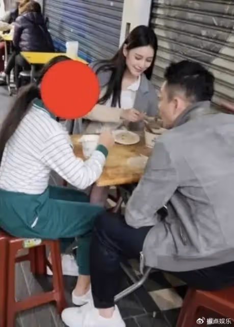 汪小菲再次成台灣省女婿,未婚妻與3個前任很相似,張蘭發文支持