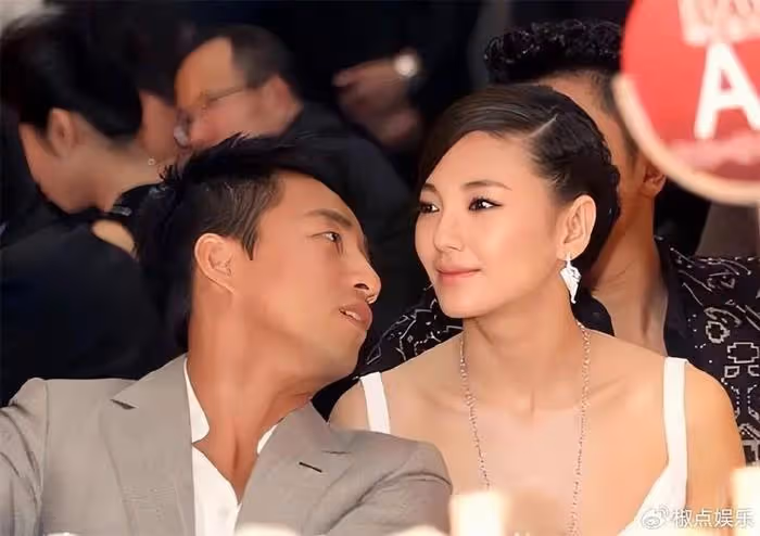 汪小菲再次成台灣省女婿,未婚妻與3個前任很相似,張蘭發文支持
