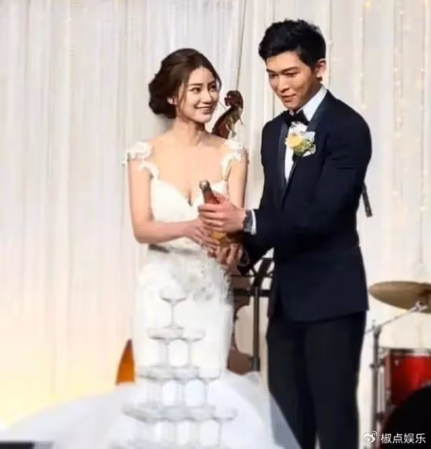 汪小菲再次成台灣省女婿,未婚妻與3個前任很相似,張蘭發文支持
