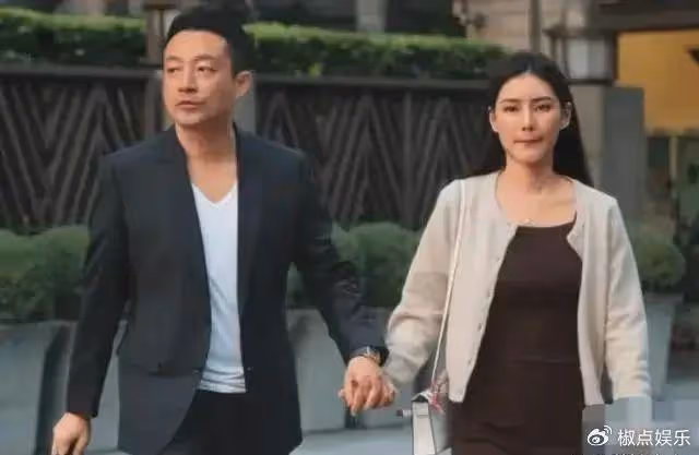 汪小菲再次成台灣省女婿,未婚妻與3個前任很相似,張蘭發文支持