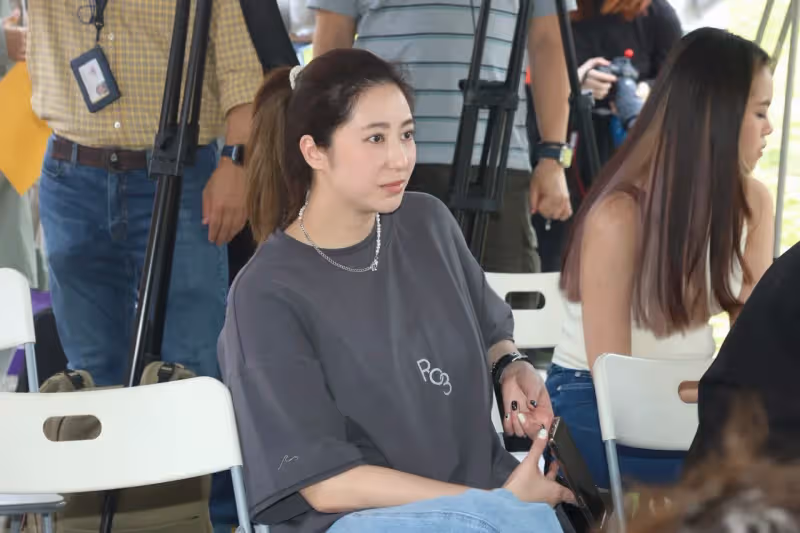 林哲熹新婚妻衣著寬鬆遭疑有孕　曝婚禮進度「很頭痛」