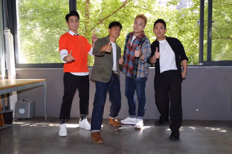 Junior自爆6、7月登記　曝綠茶紅包驚人數字