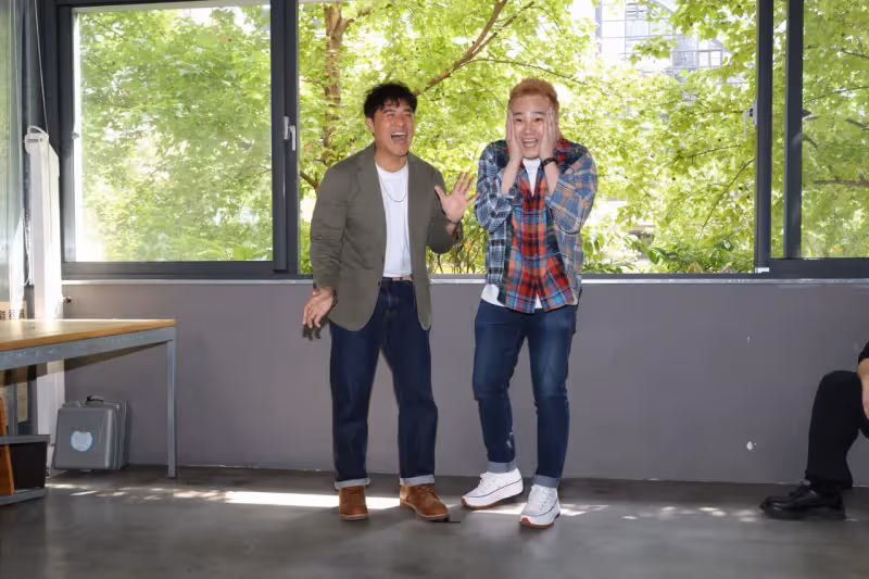 Junior自爆6、7月登記　曝綠茶紅包驚人數字