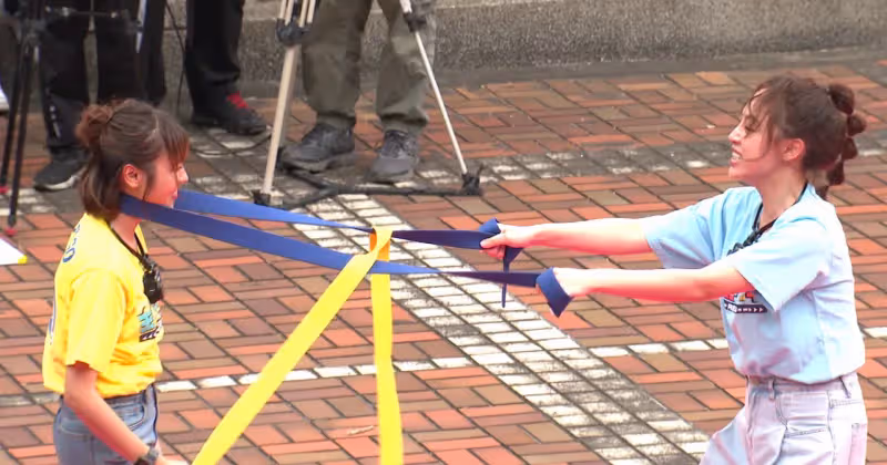 江宏傑人中不給力　被譏要多發展「唇」友誼