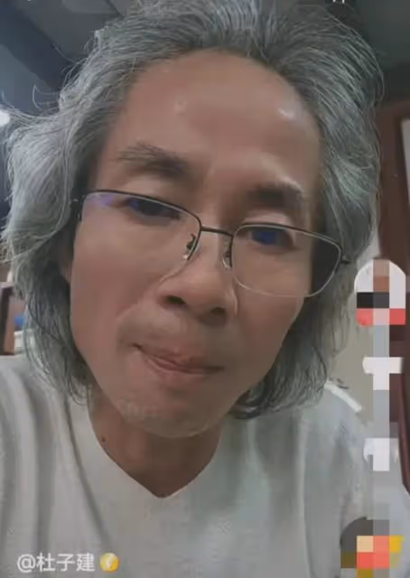 杜子建點名批評俞敏洪:任由董宇輝被網爆,你的公關團隊在哪呢?