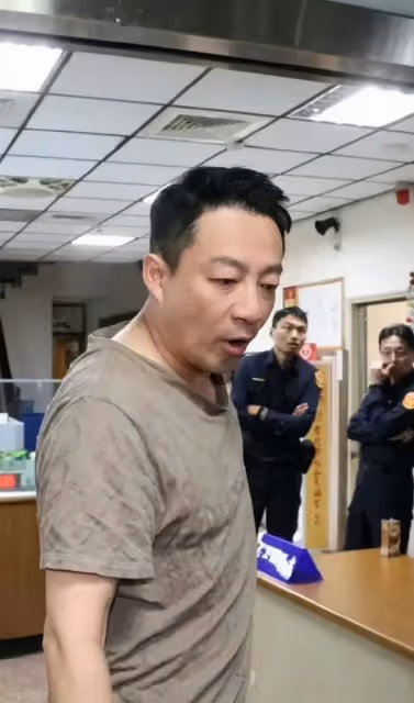 葛思齊還原大S強行抱走小玥兒經過！共六人，和張蘭說的差不多！