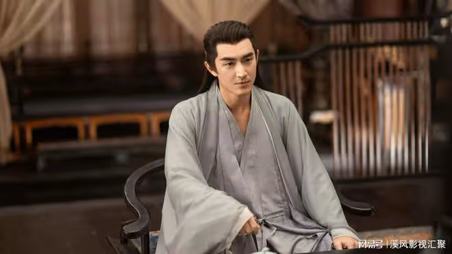 與鳳行:靈界死守墟天淵,仙界廢物扎堆,難怪要獻祭行止的神體!