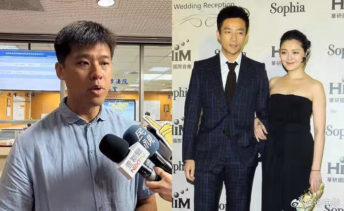 狗仔葛斯奇兩頭不討好，後悔幫大S爆料，現在他站隊汪小菲