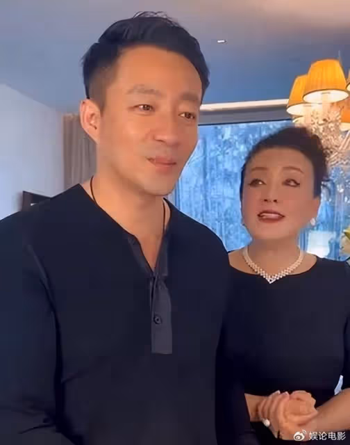狗仔葛斯奇兩頭不討好，後悔幫大S爆料，現在他站隊汪小菲