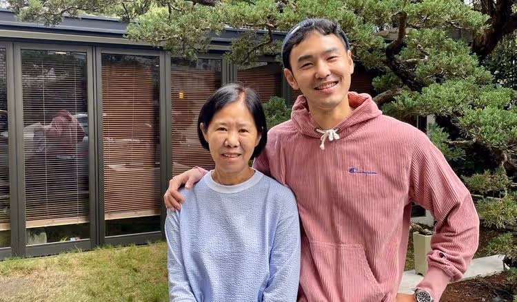阮經天《周處》翻紅傳因顧病母神隱！孝子一句話吐現況