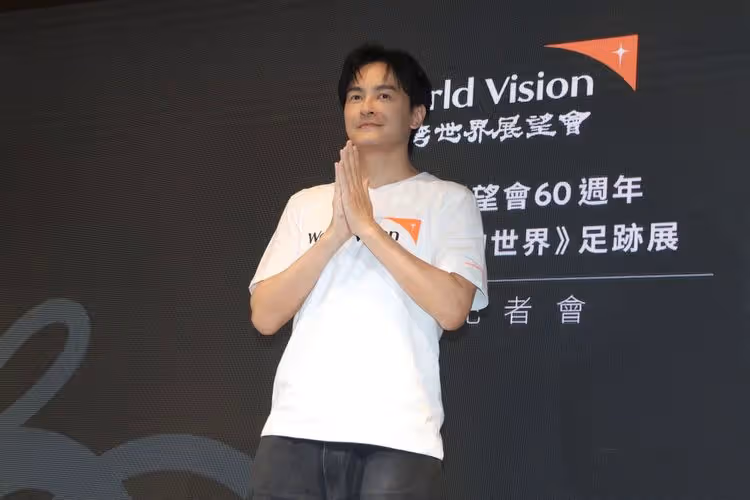 李程彬奪影帝後結束合約　「前老闆」鄭元暢說話了