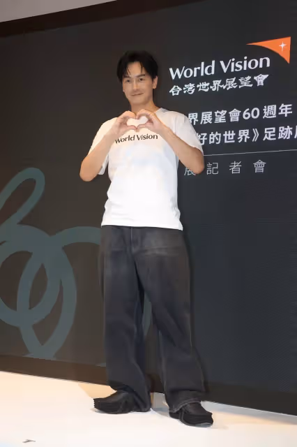 李程彬奪影帝後結束合約　「前老闆」鄭元暢說話了
