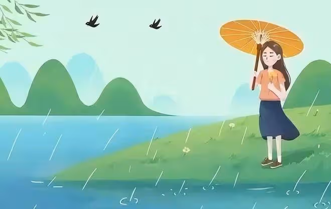 兒女既不回來過年，也不讓去，老婆走後，一家5口，變成1口了