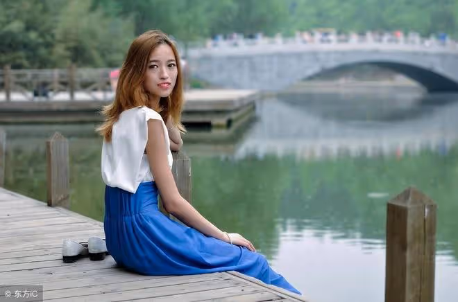 大齡剩女的爸爸說：只要將來的孩子隨女方的姓，可以給他一半財產