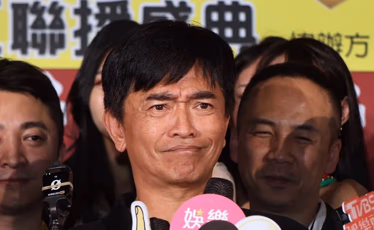 吳姍儒「無聊咖啡」遭砸　吳宗憲曝內幕笑虧「黑道都是我的好友」