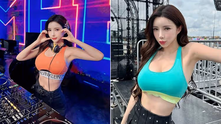用錢衝人氣？正妹DJ藍星蕾周甄娜　被爆「買粉」價碼曝光
