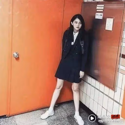 韓韶禧天生美人?網考古曝光「高中時期照片」 嗆:惡意太大