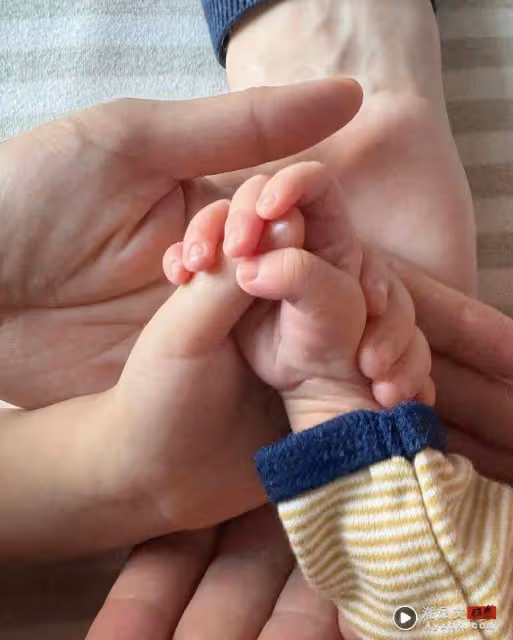 才宣布生完8天!42歲陳法拉秒復工 「超狂現況曝」網驚呆
