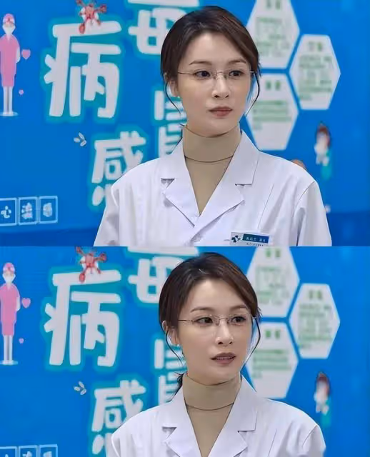 《狂飆》「高啟蘭」隆妮大秀事業線!膚白貌美性感撩人