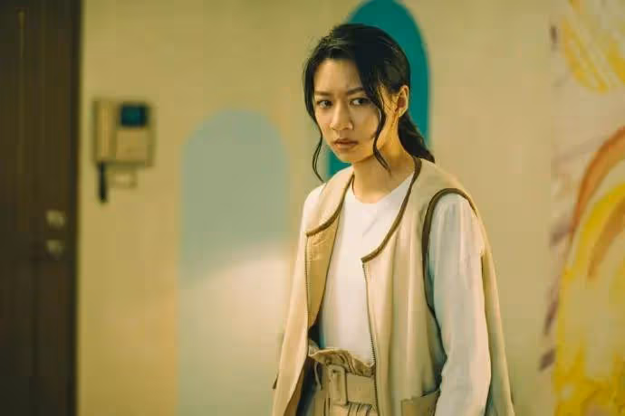 全台第一凶宅!2024恐怖片《鬼天廈》即將熱映觸目驚心