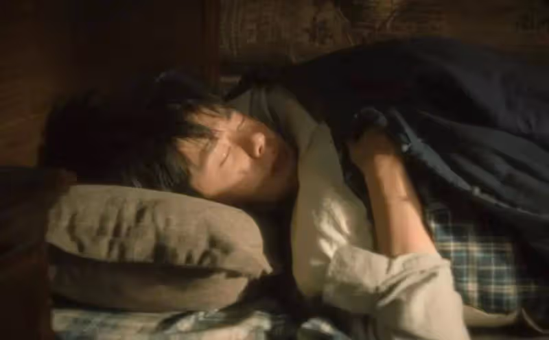 《追風者》:魏若來隱藏身份浮出水面,未婚妻成關鍵伏筆