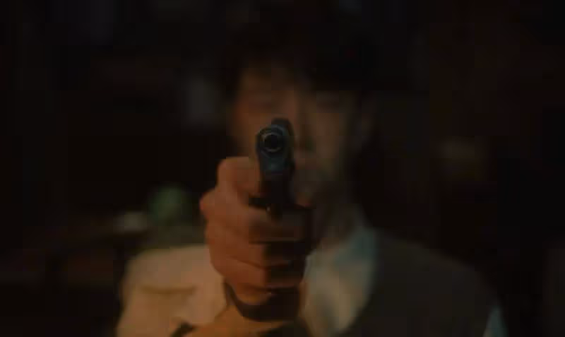 《追風者》:魏若來隱藏身份浮出水面,未婚妻成關鍵伏筆