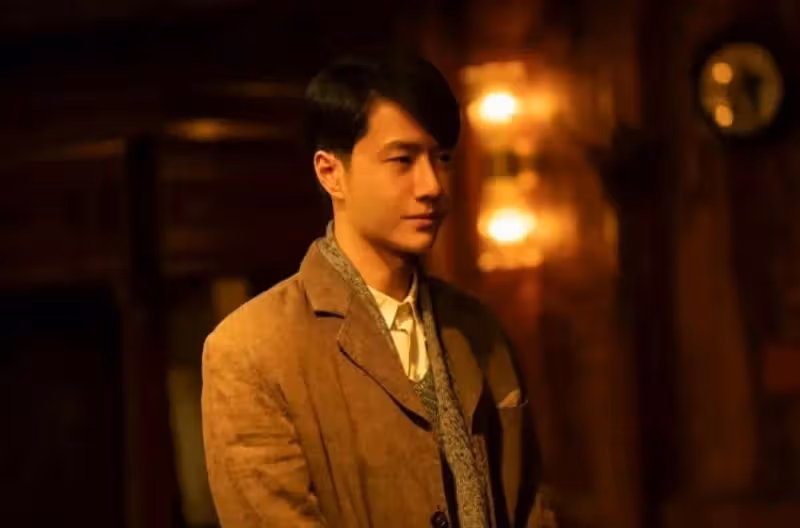 《追風者》:看懂了魏若來滅口李晟達,才明白林樵松被手下給坑慘了