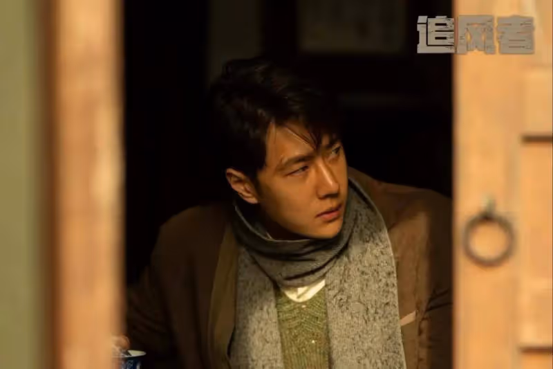 《追風者》:看懂了魏若來滅口李晟達,才明白林樵松被手下給坑慘了