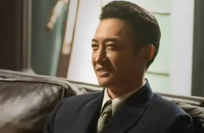 《追風者》:看懂了魏若來滅口李晟達,才明白林樵松被手下給坑慘了