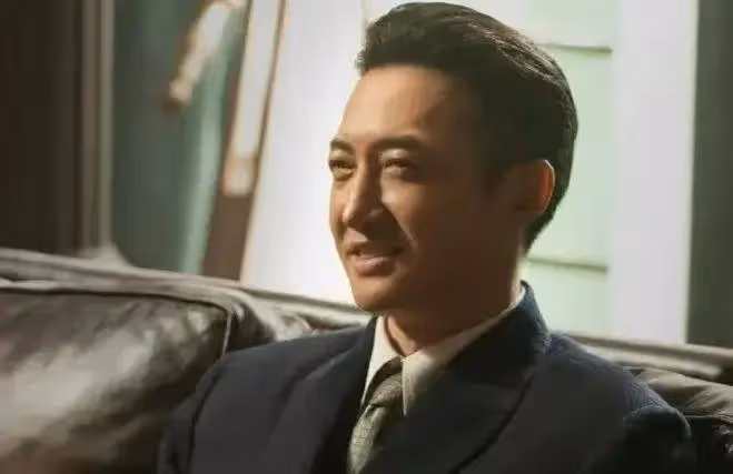 《追風者》:沈近真犯下一個致命錯誤,最終引火燒身,害死徐老爹