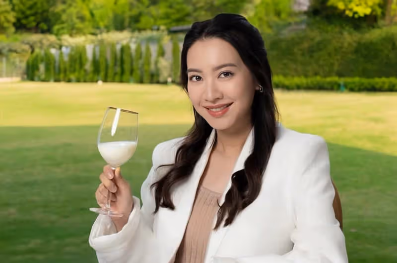 TVB女星朱千雪懷孕後變醜,臉部浮腫身材發胖,網友猜測要生兒子