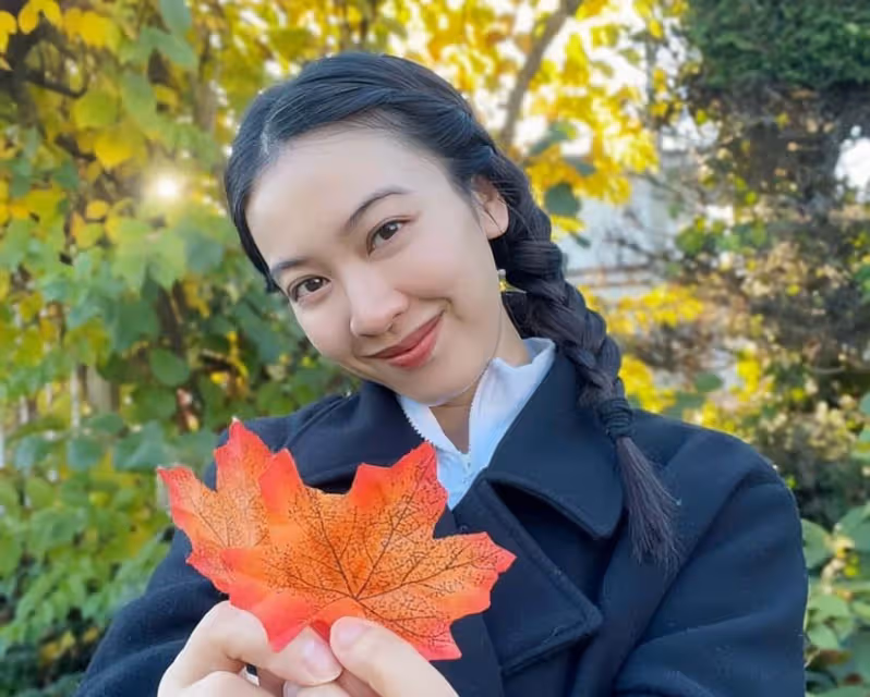 TVB女星朱千雪懷孕後變醜,臉部浮腫身材發胖,網友猜測要生兒子