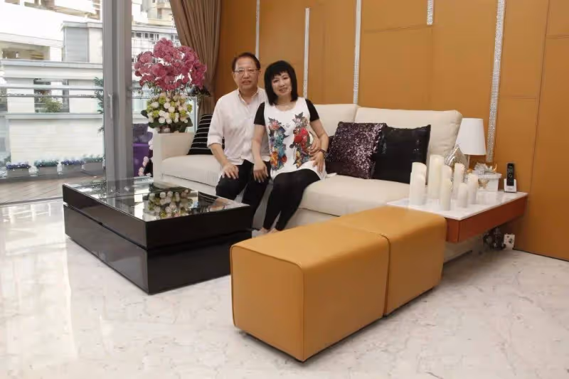 TVB金牌監製退休,《逆天奇案2》成告別作,是周星馳吳孟達的伯樂