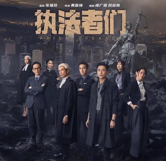 TVB花旦嫁視帝馬國明做闊太!背12萬名牌包亮相畫展,狀態惹人羨
