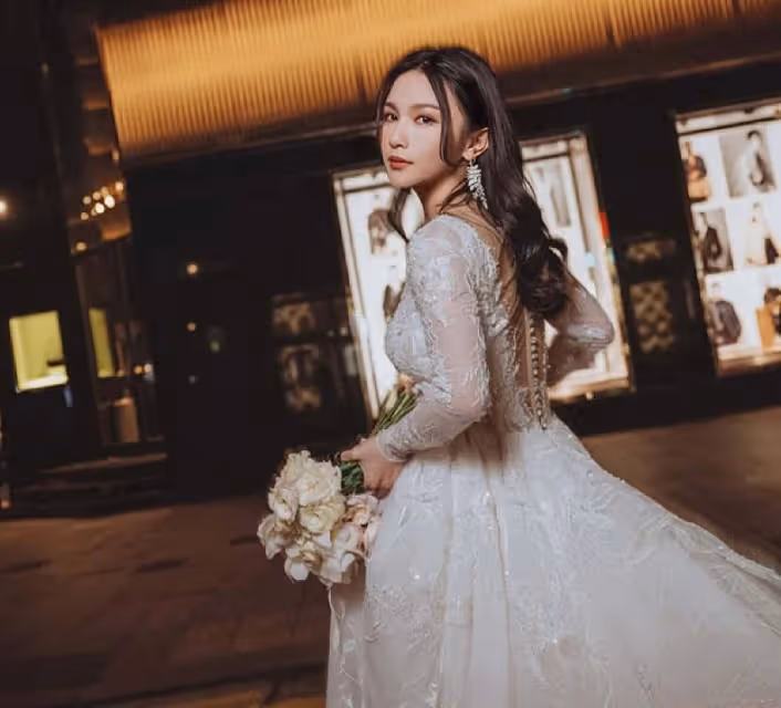 恭喜!關禮傑女兒突然被曝結婚喜訊,因腳踏兩隻船醜聞惹負面評價